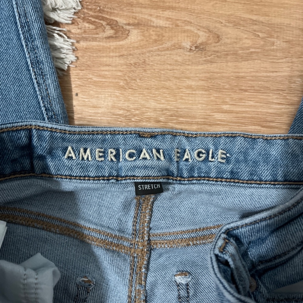 American Eagle jeans - Picture 4 of 6